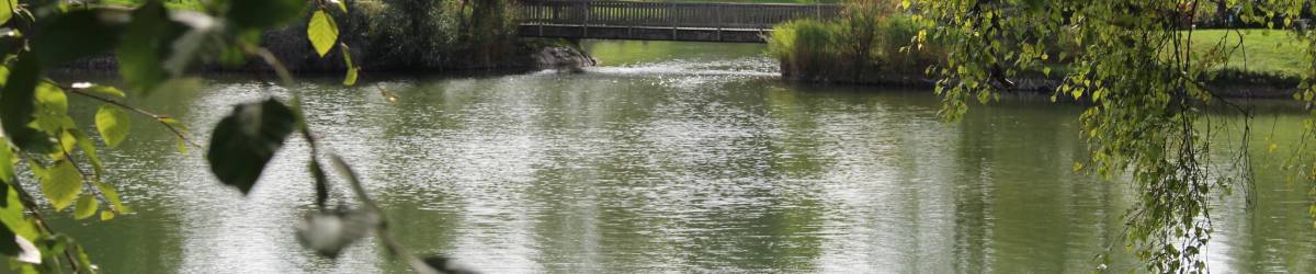 Etangs de la Garenne