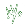 Danse / Comédie musicale